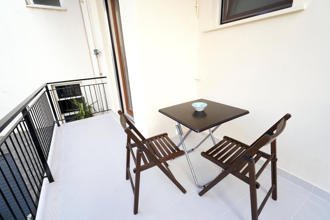 Ammore Sorrento Bagian luar foto