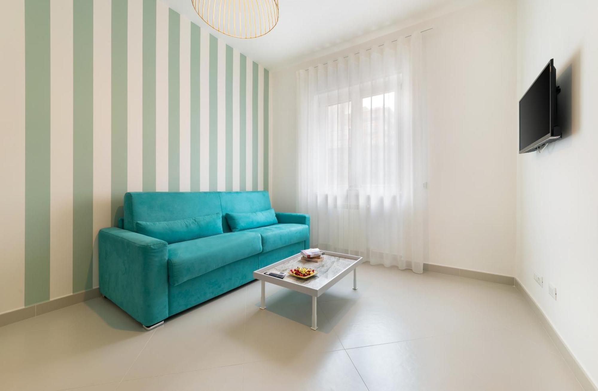Ammore Sorrento Bagian luar foto